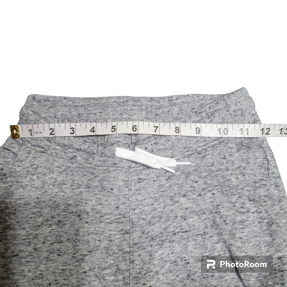 Old Navy Kids 2 Piece Grey Full Zip Hooded Jacket And Joggers Set Size S/M - Picture 11 of 13